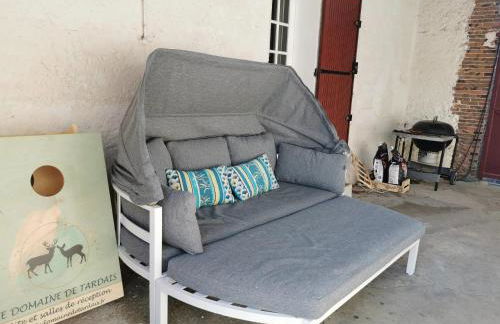 Villa spacieuse près de Senonches avec piscine privée - Foto 54