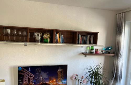 Anelia City Apartment 2 Zimmer inkl 2 Parkplätze im Zentrum - Foto 21