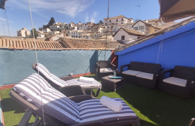 Apartamento Caldereria - Photo 34