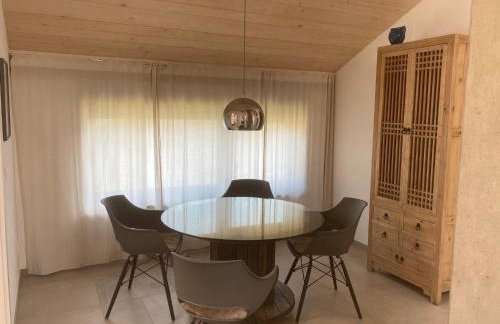 Querhaus Kanzem - Foto 34