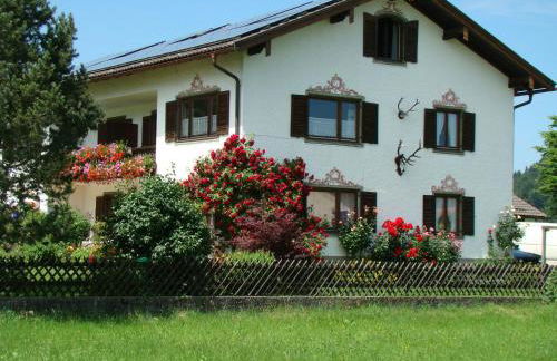 Gästehaus St. Bartholomä - Foto 1