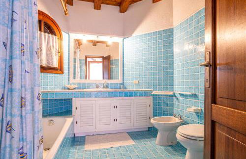 Villa Silènis - Photo 16