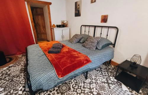 Charmant studio tout équipé - Foto 4