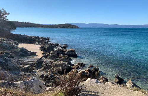 VILLA SOLIS LACUS modernes Apartment - privater beheizbarer Pool- Klimaanlage - private Parkplätze - Foto 58