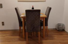 Ferienwohnung an der S-Bahnstation Thesdorf - Foto 3