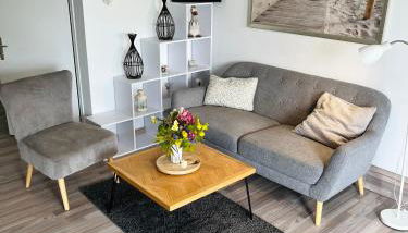 Ferienhof Meetz - Lütt Stuv - Foto 4