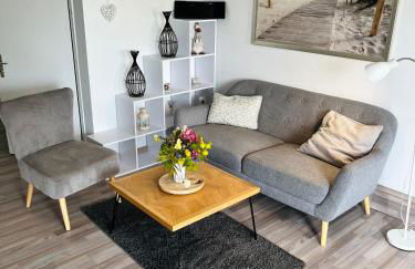 Ferienhof Meetz - Lütt Stuv - Foto 4