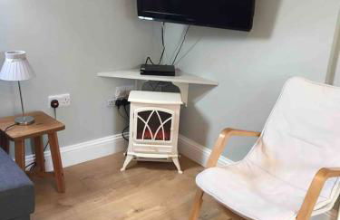 Hill House Apartment - Foto 6