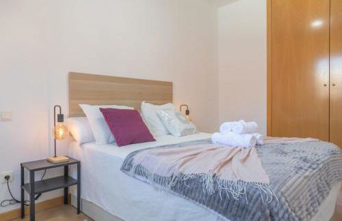 Luminoso Madrid Javalambre Temporal - Foto 35