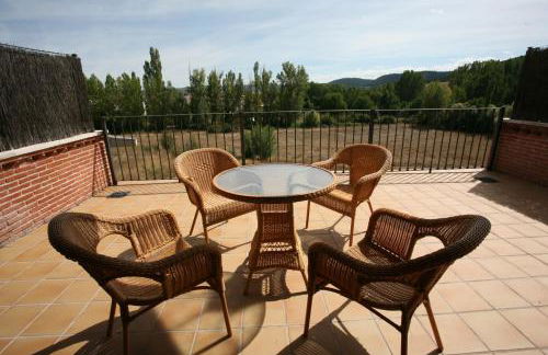 CASA RURAL MIRALTAJO - Foto 17