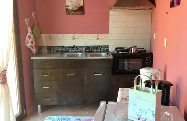 The Olive Tree House - Foto 13