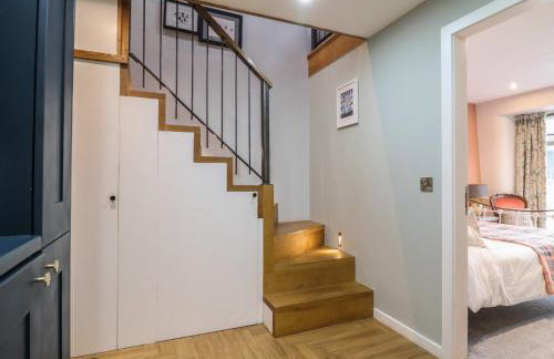 The Old Cartshed Yr Hen Gwt Cart - Photo 18