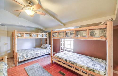 Cabin Close to ATV and Hiking Trails in Delbarton - Photo 20