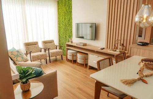 Lindo apartamento em Gramado - Photo 10