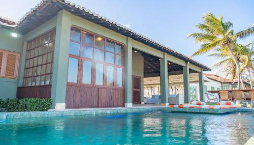 Casa Beira-Mar com Piscina em Jacumã by Qavi - Foto 3