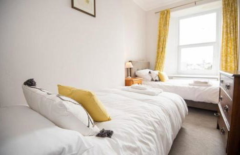 Old Vicarage Mortehoe Near Woolacombe 2 x sleeps 4 and 1 x sleeps 10 cottages - Foto 67