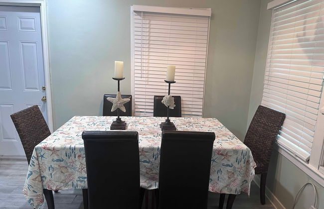 Artist Beach Retreat - Foto 5