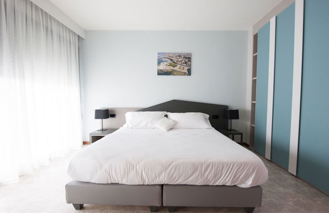 Suites Marilia Apartments - Photo 41