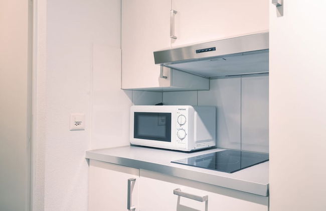 Hitrental Old Town Apartments - Foto 47