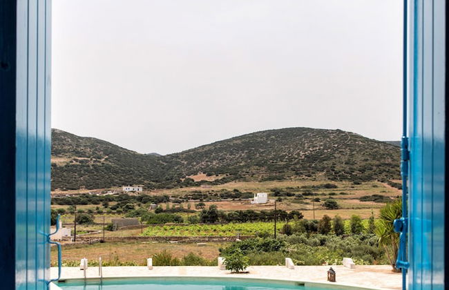 Villa Armelina - Foto 22