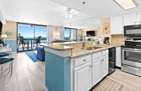 SunDestin Resort Unit 0310 - Photo 8