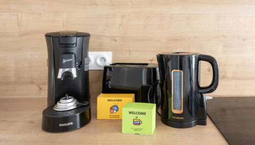 OVELIA Epinay-sur-Orge - Le Grand Marronnier - Foto 3