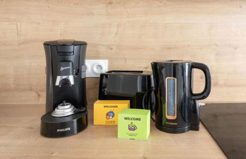 OVELIA Epinay-sur-Orge - Le Grand Marronnier - Foto 3