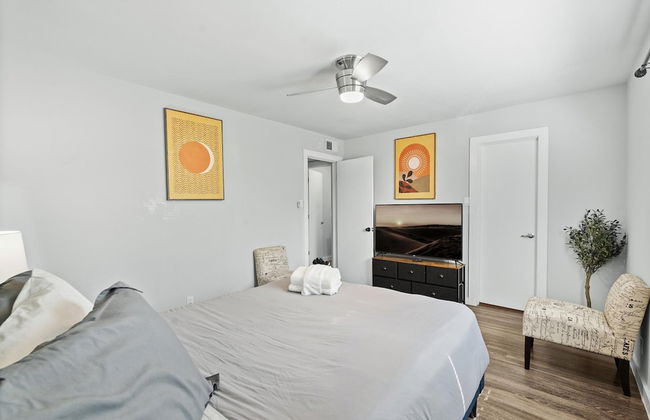 Stylish 1BR Near UT Highland Evonify - Photo 31