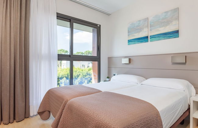 Apartamentos Turísticos Royal Marina Gardens - Foto 46