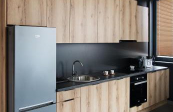 Apartamenty Dworcowa 60 - Foto 35