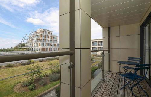 Stylish comfortable apartment in central Kingston - Pass the Keys - Foto 24