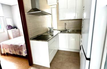 Suances primera línea de playa - Foto 17