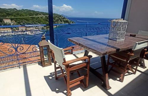 Odysseus Suite - Foto 26