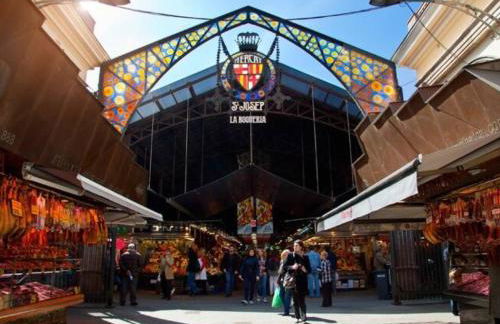 RamblasRentals Stylish Bright 3BR New Catalan Flat 10m Ramblas - Parking - Wifi - Photo 25