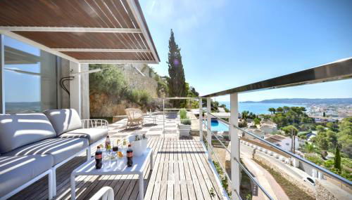 Atlas - Managed by Almarina Villas - Foto 2