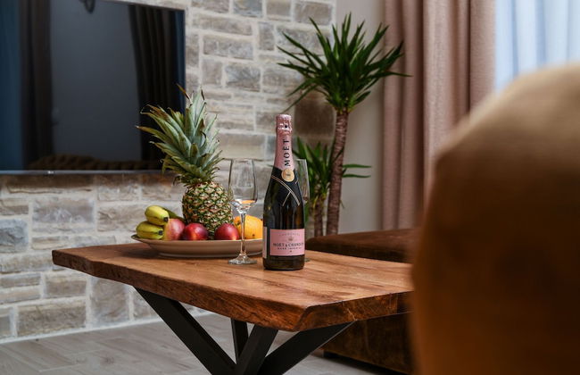 Villa Imperia - Photo 39