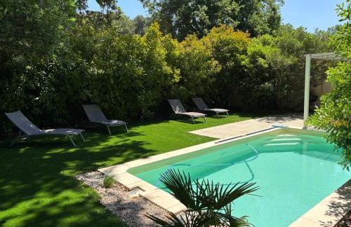 Les Jardins du Castelas - Domaine et Spas - Foto 28