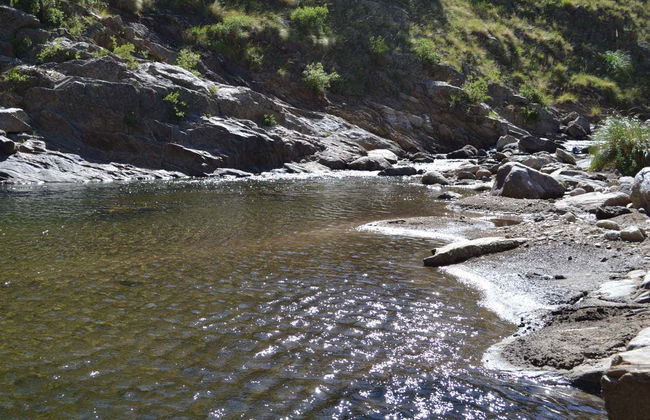 Excursión a Río Grande y Nogolí - Foto 6