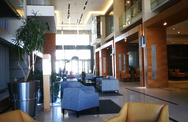 Island Letting-Crystal towers - Photo 2