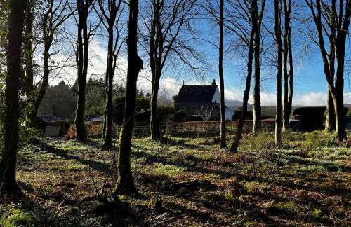 Cross Cottage - Foto 18