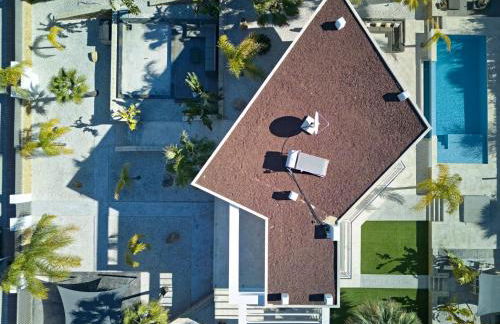 Villa Villa Eos by Interhome - Foto 39