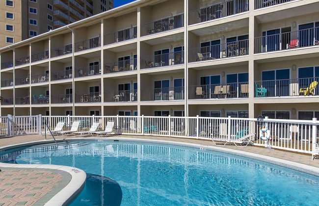 Windancer #403 - Foto 1