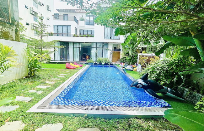 MAY CHILL HOUSE VILLA - Foto 27