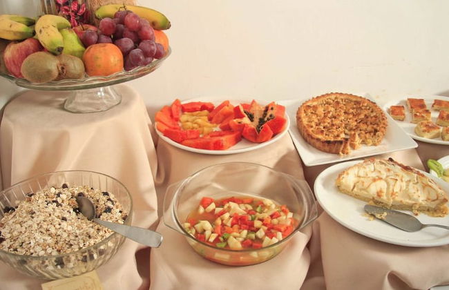 Villa Boutique Banus - Foto 31