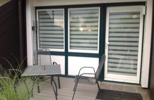 Ferienwohnung Sasbachwalden H15 Ap6 mit beheiztem Innenpool und Sauna - Foto 8