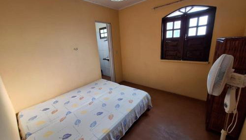 Hospedagem Mel de Cacau - Foto 4