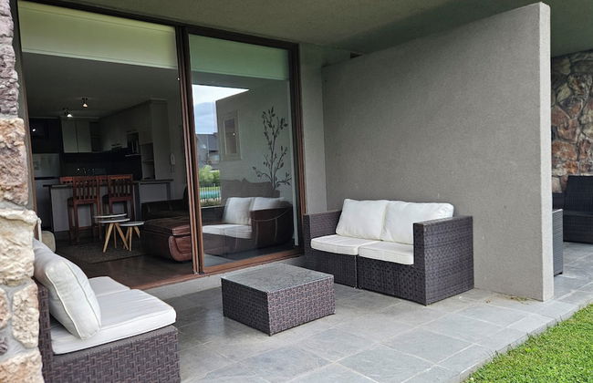 Oceana Suites Costa Pucón - Photo 12