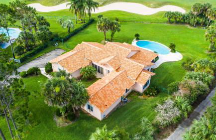 SWISS 30 - Golf Course - Foto 24