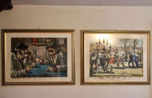 Tipico rustico Toscano vicino alle Cinque Terre - Foto 31