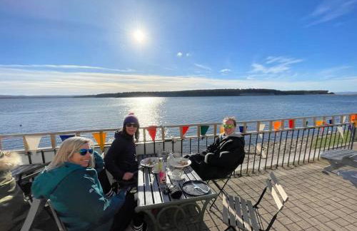 Osprey Hide - Photo 20